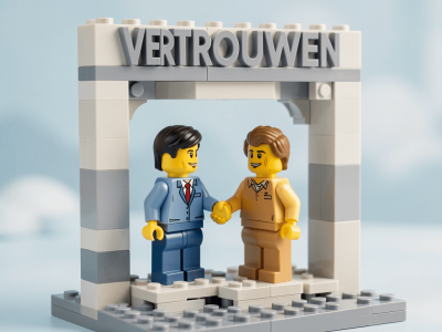 Psychologische veiligheid bouwen
